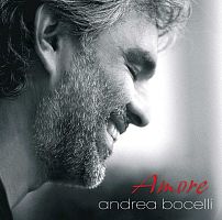 Картинка Andrea Bocelli Amore (2LP) Universal Music 391429 602547193599