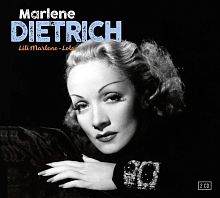 Картинка Marlene Dietrich Lili Marlene - Lola (2CD) Le Chant Du Monde Music 400134 3149020939642