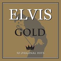 Картинка Elvis Presley Elvis Gold 50 Original Hits (2CD) NotNowMusic 380602 5060143493775