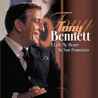 Картинка Tony Bennett I Left My Heart In San Francisco (LP) Vinyl Passion Music 401774 8712177061778