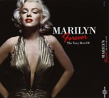 Картинка Marilyn Monroe Marylin Forever The Very Best Of (2CD) Wagram Music 402137 3596972574023