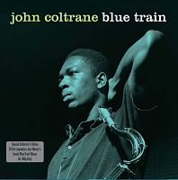 Картинка John Coltrane Blue Train (LP) NotNowMusic 392359 5060143491238