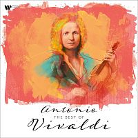 Картинка Vivaldi The Best of Antonio Vivaldi (LP) Warner Classics Music 402138 5054197704765