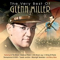 Картинка Glenn Miller The Very Best Of Glenn Miller (2CD) NotNowMusic 380604 5060255181133