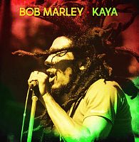 Картинка Bob Marley Kaya (LP) Bellevue Music 401408 5711053020611