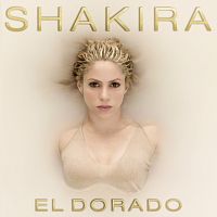 Картинка Shakira El Dorado (CD) Warner Music Russia 401231 889854505226