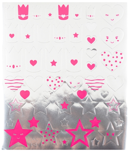 Картинка Альбом для раскрашивания Princess Mimi Colouring Book Принцесса Мими с пайетками в виде сердца 0410839/0010839 4010070427771 фото 3