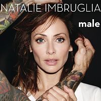 Картинка Natalie Imbruglia Male (CD) Warner Music Russia 401224 888751423121
