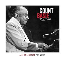 Картинка Count Basie Rat Race Jazz Characters (3CD) Le Chant Du Monde Music 400104 3149024241321