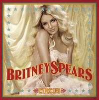 Картинка Britney Spears Circus Red Vinyl (LP) Sony Music 401737 196587791711