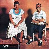 Картинка Ella Fitzgerald & Louis Armstrong Ella & Louis (LP) Verve Records 391662 0600753458860