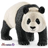 Картинка Гигантская панда, самец Schleich 14772/12648 4055744012648
