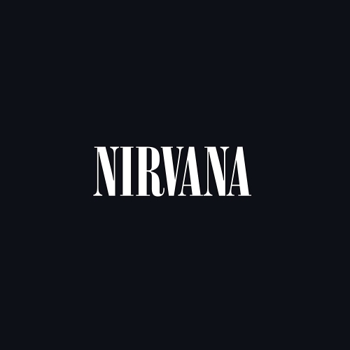 Картинка Nirvana Nirvana (LP) Geffen Records Music 399846 602547378781