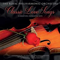 Картинка The Royal Philharmonic Orchestra Classic Love Songs 14 Beautiful Romantic Hits (LP) Bellevue (Marathon) Music 402057 5712192003664