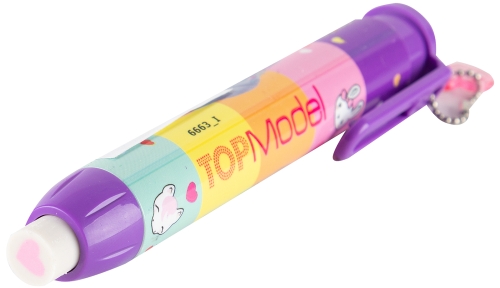 Ластик в форме ручки TOPModel Топ модель для девочек фото 4