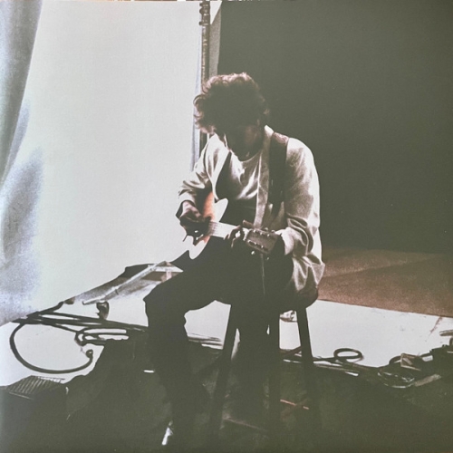 Картинка Bob Dylan Springtime In New York The Bootleg Series Vol. 16 (1980-1985) (2LP) Sony Music 401607 194398657912 фото 11