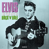 Картинка Elvis Presley The Very Best Of Rock N Roll (LP) Not Now Music 401678 5060348583004