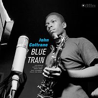 Картинка John Coltrane Blue Train + 2 Bonus Tracks Images By Iconic Photographer Francis Wolff (LP) Jazz Images Music 401955 8436569193464