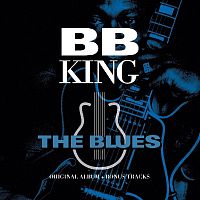 Картинка B.B. King The Blues Original Album Plus Bonus Tracks (LP) Vinyl Passion 401787 8719039003853