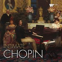 Картинка Chopin Intimate (LP) Warner Classics Music 401551 5054197157301