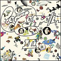 Картинка Led Zeppelin Led Zeppelin III (LP) Warner Music 391586 081227965761