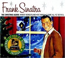 Картинка Frank Sinatra The Christmas Album (CD) Union Square Music 401944 698458501523