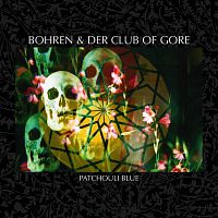 Картинка Bohren & Der Club Of Gore Patchouli Blue (2LP) Pias Music 402146 5400863020408