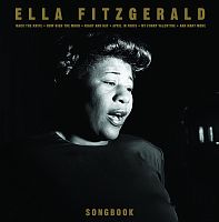 Картинка Ella Fitzgerald Songbook (2LP) Bellevue 401398 5711053020550