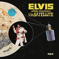 Картинка Elvis Presley Aloha from Hawaii via Satellite (2LP) Sony Music 401807 196588019616