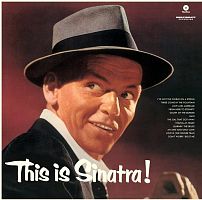 Картинка Frank Sinatra This Is Sinatra! (LP) WaxTime Music 401790 8436559460385