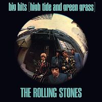 Картинка The Rolling Stones Big Hits (High Tide & Green Grass) (LP) Decca 401887 018771213413