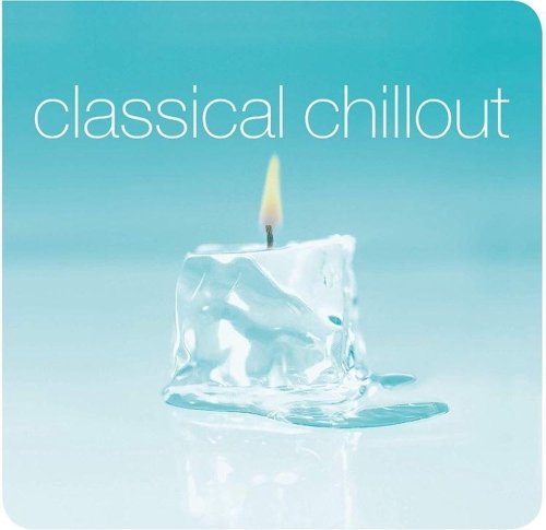 Картинка Classical Chillout Various Artists (2LP) Warner Classics Music 397971 190295432959