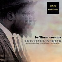 Картинка Thelonious Monk Brilliant Corners Clear Vinyl (LP) Ermitage 401414 8032979645113