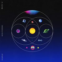 Картинка Coldplay Music Of The Spheres Coloured Vinyl (LP) Parlophone Music 400751 190296666964