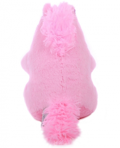 Картинка Игрушка мягкая Единорог 22 см (розовый) Lapkin AT365287 4627093652877 фото 4
