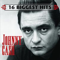 Картинка Johnny Cash 16 Biggest Hits (LP) MusicOnVinyl 401665 8869733570196