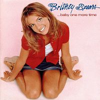 Картинка Britney Spears Baby One More Time Pink Vinyl (LP) Sony Music 401738 196587791216