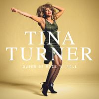 Картинка Tina Turner Queen Of Rock 'N' Roll (LP) Parlophone Records Music 402001 5054197750533