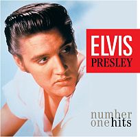 Картинка Elvis Presley Number One Hits (LP) Vinyl Passion 401773 8712177064298