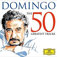 Картинка Placido Domingo The 50 Greatest Tracks (2CD) Deutsche Grammophon Music 402050 028947953210
