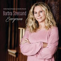 Картинка Barbra Streisand Evergreens Celebrating Six Decades on Columbia Records (2LP) Sony Music 400927 196588200816