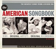 Картинка The American Songbook The Greatest Songs From A Golden Era (2CD) Union Square Music 401952 4050538177275