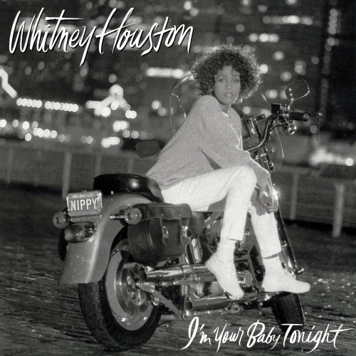 Картинка Whitney Houston I'm Your Baby Tonight Special Edition (LP) Sony Music 401999 196587021818