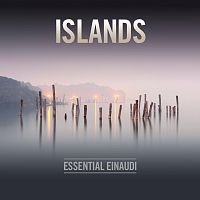 Картинка Ludovico Einaudi Islands - Essential Einaudi Turquoise Vinyl (2LP) Universal Music 402073 028948589081