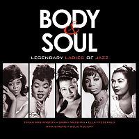 Картинка Body & Soul Legendary Ladies Of Jazz (LP) Vinyl Passion Music 399734 8719039003433