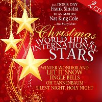 Картинка Christmas World Hits & International Stars (2CD) Zyx Music 400688 090204708475