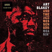 Картинка Art Blakey and The Jazz Messengers Moanin Clear Vinyl (LP) Ermitage 401391 8032979645175