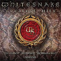 Картинка Whitesnake Greatest Hits Red Vinyl (2LP) Warner Music 401600 190296457791