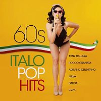 Картинка 60s Italo Pop Hits Various Artists (LP) ZYX Music 400969 194111008298
