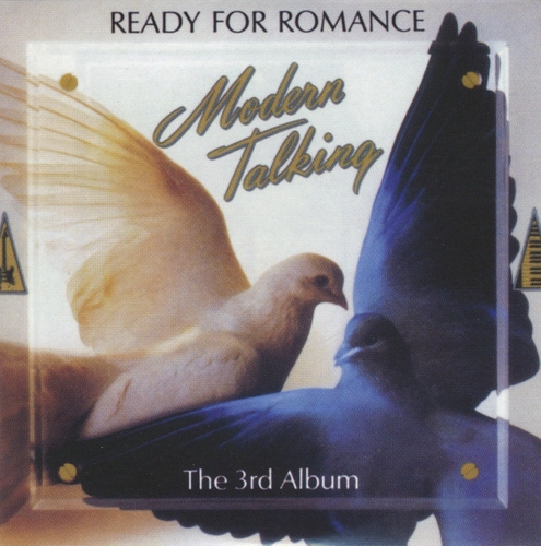 Картинка Modern Talking Original Album Classics (5CD) Sony Music 382280 886979362925 фото 11